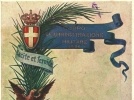"60mo anno Corpo di Amministrazione Militare" (1856/1916)